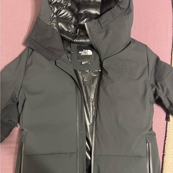 The North Face Women's Ski Cirque Down Jacket - Picture 5 of 9